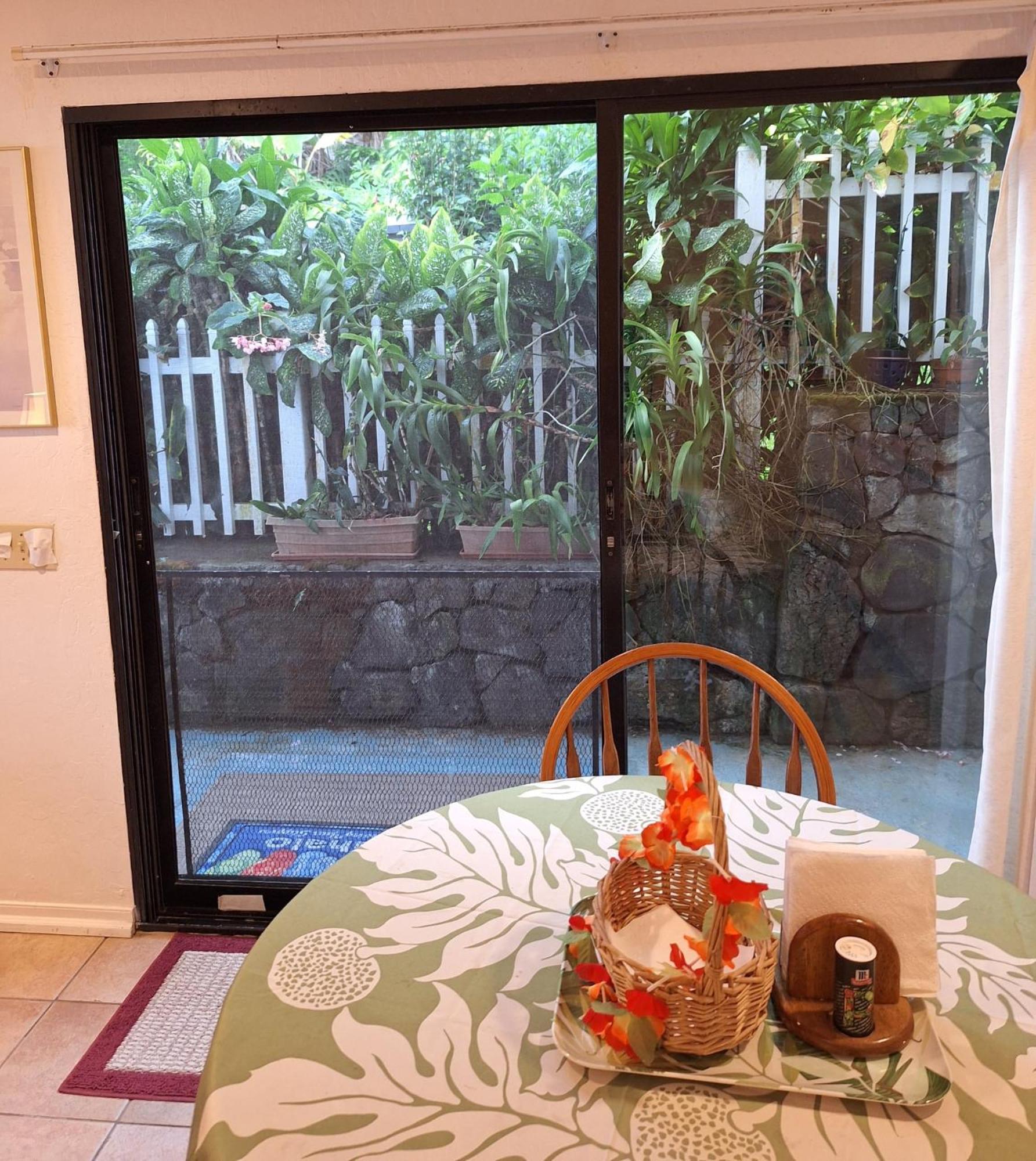 Belle Vue Kona Inc Bed & Breakfast Captain Cook Bagian luar foto
